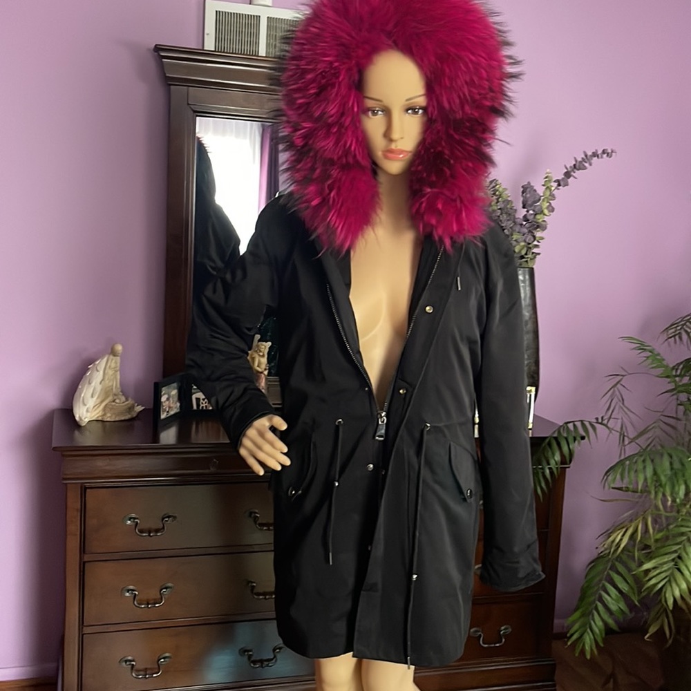 Coat - Picture 2 of 8